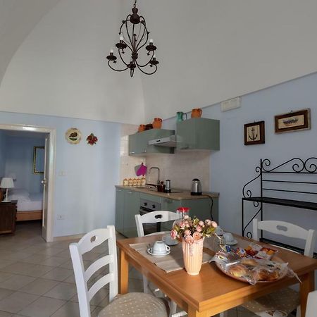 Dimora Del Murattiano Monopoli Εξωτερικό φωτογραφία